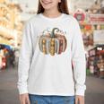 Fall Book Pumpkin Fall Librarians Bookworm Teachers Students Youth Long Sleeve Tee Fall Book Pumpkin Fall Librarians Bookworm Teachers Students Youth Long Sleeve Tee
