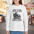The People Who'Ve Banned Books Were The Good Guys Youth Long Sleeve Tee The People Who'Ve Banned Books Were The Good Guys Youth Long Sleeve Tee