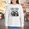 Proudly Anti Social Member Of The Introverted Book Club Youth Long Sleeve Tee Proudly Anti Social Member Of The Introverted Book Club Youth Long Sleeve Tee