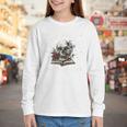 Spread Those Pages Like A Good Girl Dark Romance Smutt Books Youth Long Sleeve Tee Spread Those Pages Like A Good Girl Dark Romance Smutt Books Youth Long Sleeve Tee