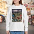 Tales Of Epithumia Book 2 Youth Long Sleeve Tee