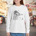 Tucson Festival Of Books TFOB 2017 Roadrunner Mascot Youth Long Sleeve Tee Tucson Festival Of Books TFOB 2017 Roadrunner Mascot Youth Long Sleeve Tee