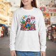 Woman Book Lover Book Hangover Woman Premium Tri-Blend Youth Long Sleeve Tee Woman Book Lover Book Hangover Woman Premium Tri-Blend Youth Long Sleeve Tee