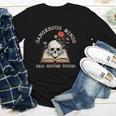 Banned Books Week Read Reading Book Lover Librarian Youth Long Sleeve Tee