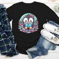 Bookish Penguin Heart A Readers Love Penguins Youth Long Sleeve Tee Bookish Penguin Heart A Readers Love Penguins Youth Long Sleeve Tee