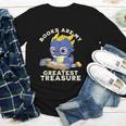 Books Are My Greatest Treasure Kawaii Dragon Reading Books Youth Long Sleeve Tee Books Are My Greatest Treasure Kawaii Dragon Reading Books Youth Long Sleeve Tee