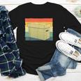 Cool Comic Book Art For Men Women Comics Book Lover Comics Youth Long Sleeve Tee