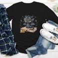 Cute Dragon Books Flower Bookworm Book Lover Youth Long Sleeve Tee Cute Dragon Books Flower Bookworm Book Lover Youth Long Sleeve Tee