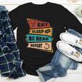 Eat Sleep Read Repeat Reading Books Reader Bookworm Youth Long Sleeve Tee Eat Sleep Read Repeat Reading Books Reader Bookworm Youth Long Sleeve Tee