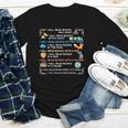 IWill Read Books On A Boat & Everywhere Reading Kids Youth Long Sleeve Tee