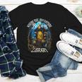 Library Where The Adventure Begins Book Reading Quote Youth Long Sleeve Tee