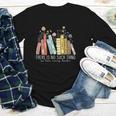 There Is No Such Thing As Too Many Books Lover Youth Long Sleeve Tee There Is No Such Thing As Too Many Books Lover Youth Long Sleeve Tee