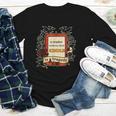 A Reader Without Their Book Is A Tragedy Dragon Rider Quote Youth Long Sleeve Tee
