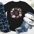 Xmas Tis The Season To Be Reading Books Pajamas Youth Long Sleeve Tee Xmas Tis The Season To Be Reading Books Pajamas Youth Long Sleeve Tee