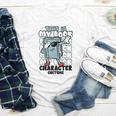 This Is My Book Character Costume Reading Book Lover Youth Long Sleeve Tee This Is My Book Character Costume Reading Book Lover Youth Long Sleeve Tee