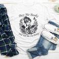 Buy Me Books And Tell Me I'm Pretty Book Lover Bookworm Youth Long Sleeve Tee