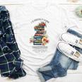 Essentials Classical Conversations CC Tutor Books Youth Long Sleeve Tee