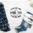 The Only Ghost I Know Is The Holy Ghost Ghost Read Book Youth Long Sleeve Tee
