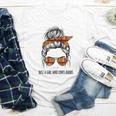 Just a Girl Who Loves Books Pajamas Shirt Reading Book Lover Youth Long Sleeve Tee Just a Girl Who Loves Books Pajamas Shirt Reading Book Lover Youth Long Sleeve Tee