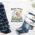 Oops I Bought Another Book Duck Sunshine Youth Long Sleeve Tee Oops I Bought Another Book Duck Sunshine Youth Long Sleeve Tee