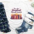 This Is My Storybook Character Costume Youth Long Sleeve Tee