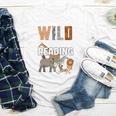 Wild About Reading Book Reader Book Nerd Book Reading Lover Premium Tri-Blend Youth Long Sleeve Tee Wild About Reading Book Reader Book Nerd Book Reading Lover Premium Tri-Blend Youth Long Sleeve Tee