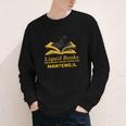 Academy Of Bookcraft Cute Wizard Cat Magic Books Youth Long Sleeve Tee Academy Of Bookcraft Cute Wizard Cat Magic Books Youth Long Sleeve Tee