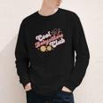 Babysitters Club Book Daycare Provider Friends Childcare Day Youth Long Sleeve Tee