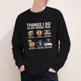 Best Comic Book For Men Women Comic Book Collectors Youth Long Sleeve Tee