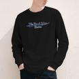 The Book Was Better Reading Lover Vintage Varsity Youth Long Sleeve Tee