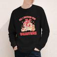 Booked For Valentine Books Lover Bookworm Librarian Teacher Youth Long Sleeve Tee