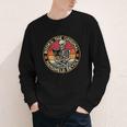 Books The Original Handheld Device Vintage Book Reading Youth Long Sleeve Tee