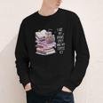 I Like My Books Spicy ShirtI Like Books Spicy & Coffee ICY Youth Long Sleeve Tee