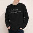 Booktrovert Definition Pun Book Lovers Bookworm Humor Youth Long Sleeve Tee Booktrovert Definition Pun Book Lovers Bookworm Humor Youth Long Sleeve Tee