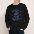 Christmas Snowman Frosted Tales Book Club Youth Long Sleeve Tee Christmas Snowman Frosted Tales Book Club Youth Long Sleeve Tee