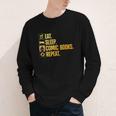 Cool Comic Books Art For Men Women Comic Book Lover Comics Youth Long Sleeve Tee
