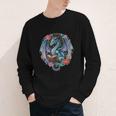 Dragon Reading Book Girls Kids Bookworm Book Lover Youth Long Sleeve Tee Dragon Reading Book Girls Kids Bookworm Book Lover Youth Long Sleeve Tee