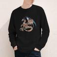 Dragon Silhouette Books Librarian Bookworm Women Men Kids Youth Long Sleeve Tee Dragon Silhouette Books Librarian Bookworm Women Men Kids Youth Long Sleeve Tee