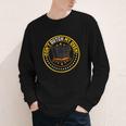 Dutch Oven Cookbook Casserole Cooking Cuisine Camping Recipe Youth Long Sleeve Tee Dutch Oven Cookbook Casserole Cooking Cuisine Camping Recipe Youth Long Sleeve Tee