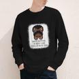 What Happens At Book Club Stays At Book Club Black Women Youth Long Sleeve Tee