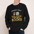 Iced Coffee And Spicy Books Iced Coffee Lover Cold Brew Youth Long Sleeve Tee Iced Coffee And Spicy Books Iced Coffee Lover Cold Brew Youth Long Sleeve Tee
