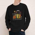 I'm With The Banned Banned Books Colorful Literary Fr Youth Long Sleeve Tee I'm With The Banned Banned Books Colorful Literary Fr Youth Long Sleeve Tee