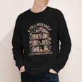 Librarian For Book Lover And Reader Reading Youth Long Sleeve Tee
