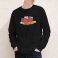 Librarian Library Assistant Libraries Rock Book Lover Youth Long Sleeve Tee