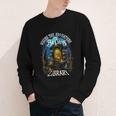 Library Where The Adventure Begins Book Reading Quote Youth Long Sleeve Tee