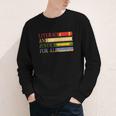 Literacy And Justice For All Reading Book Club Librarian Youth Long Sleeve Tee