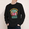 Pigeon Book Character Costume For Reading Day Youth Long Sleeve Tee Pigeon Book Character Costume For Reading Day Youth Long Sleeve Tee