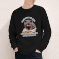 Read Books And Dismantle Systems Of Oppression Youth Long Sleeve Tee