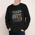 Read My Shirt Day For Kids Boy Girls i Will Read Book Youth Long Sleeve Tee Read My Shirt Day For Kids Boy Girls i Will Read Book Youth Long Sleeve Tee