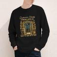 Reading Book Lover Bookish Readers Bookworm Society Youth Long Sleeve Tee